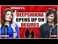 Deepshikha Nagpal Opens Up On Single Life And Emotional Need For Companionship Filmibeat Prime