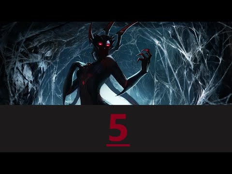 5# I gave him a choice, kill my units and lose or...lose xD