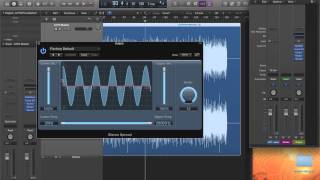 Logic Pro X - #77 - Mastering in Logic