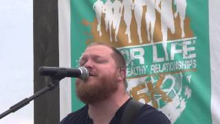 Kyle O&#39;Neal----I am not ashamed