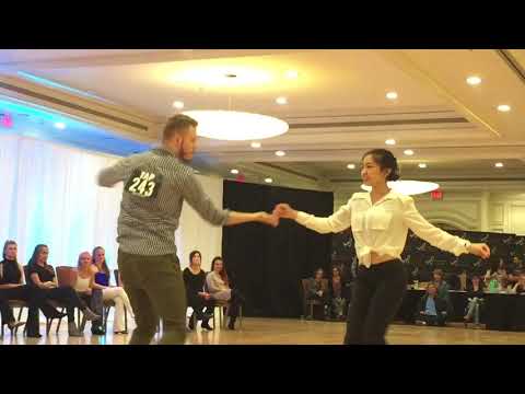 TAP Intermediate JNJ Finals Jordan D