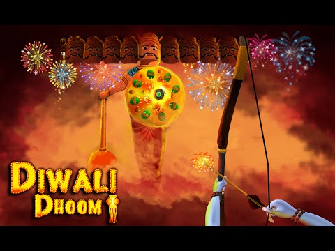 Diwali Dhoom Video