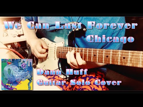 We can last forever - Chicago