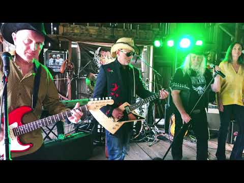 Gimme Back my Bullets - Lynyrd Skynyrd Cover