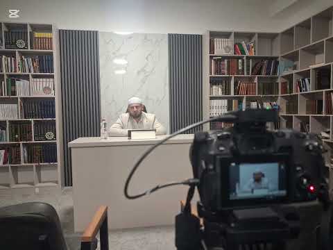 3652. Këshilla nga urtakët! (87) Hoxhë Suad Shabani