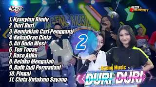 Download lagu Duri - Tak Sedalam Ini - Duo Ageng - @Ageng Music Full Album Terbaru 2021 mp3 Download lagu Duri - Tak Sedalam Ini - Duo Ageng - @Ageng Music Full Album Terbaru 2021 mp3