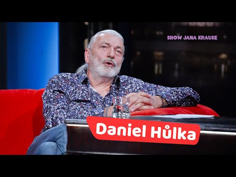 2. Daniel Hůlka - Show Jana Krause 19. 11. 2025