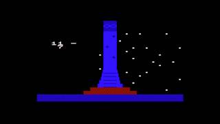Lighthouse for the Commodore VIC-20 / Commodore VC-20