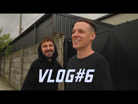 Prudka zmena vizáže - Romulus a Remus vlog #6