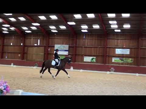 2016 02 24 Claire SuperTed Regional Medium Freestyle 68 167%