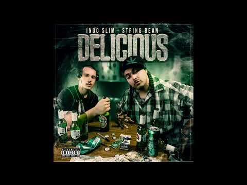 Indo Slim × String Bean -  Unleaded feat. Fireface Loc