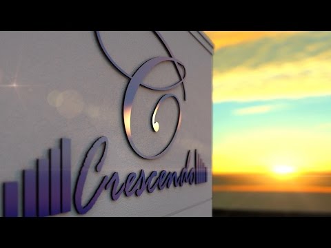 Crescendo animation preview