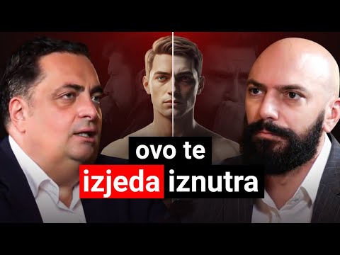 Spotlight TV and Dr Kenan Crnkic