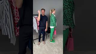 GET STYLED BY STEFFEN SCHRAUT #fashion #designer #style