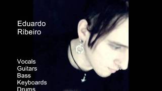 Dust Divine - Painkiller [ Backyard Babies] cover