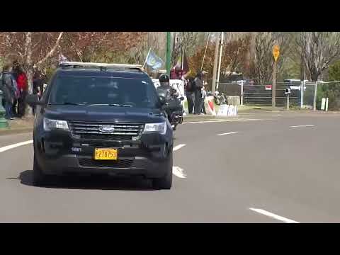 Keizer Pride Fair canceled due to ‘safety concerns’