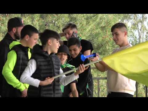 02-04-2023  Campionato 2^ Categoria  Statte - Taf Ceglie Messapica  4-0