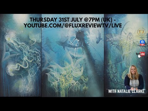 Natalie Clarke - Underwater Excavations