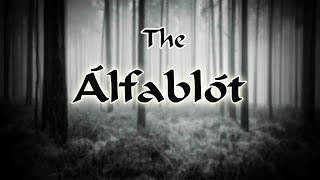 The Alfablot