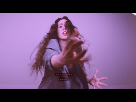 MANNdemie (nach echten Begebenheiten) - SHARI