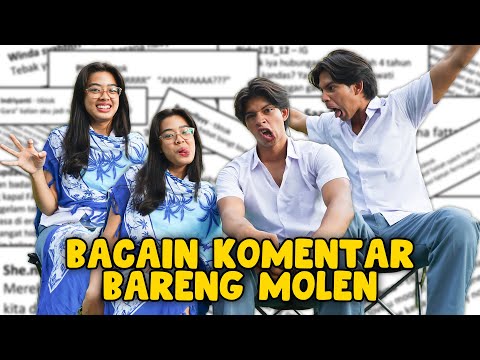 ACQEELA & MOC-HAN DI GOMBALIN