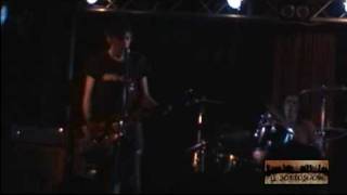 Billy Gaz Station (Feat. Nordgarden) - Live - Il Sottosuono (Init 19-02-2010) [Parte 3/5]