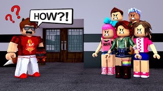 Making Sure No One Dies On Our Watch Roblox Flee The Facility - 6 people play in flee the facility roblox glitch