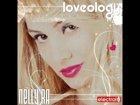 NELLY RA - LOVEOLOGY