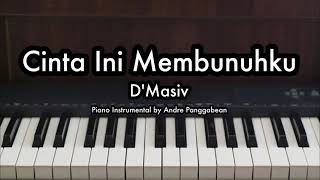 Download lagu Cinta Ini Membunuhku - d'Masiv | Piano Karaoke by Andre Panggabean mp3 Download lagu Cinta Ini Membunuhku - d'Masiv | Piano Karaoke by Andre Panggabean mp3