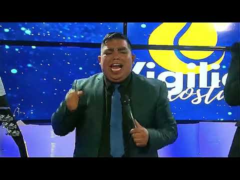 Alabanzas de Adoración; Lléname | Levántate y sana | Aunque quisiera dejar adorarte no puedo