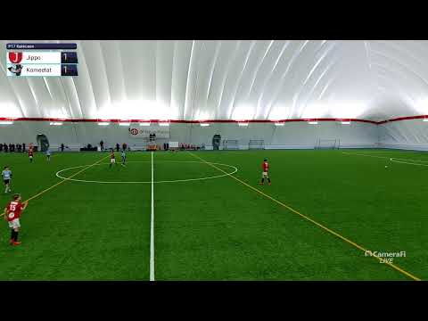 P17 Kakkonen: Jippo - Komeetat