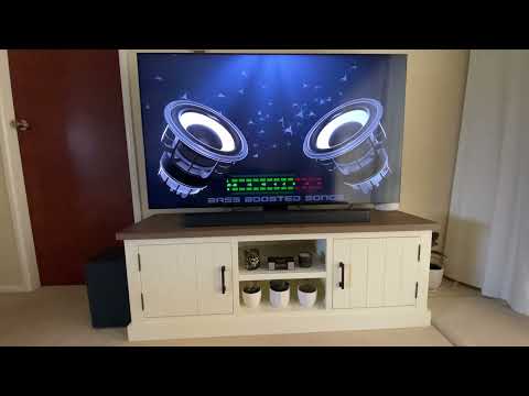 Thumbnail for JBL Bar 2.1 Deep Bass (MK2) Unboxing & Sound Test