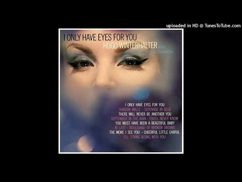 Hugo Winterhalter and His Orchestra - I Only Have Eyes For You ©1964 [LP RCA Victor - LSP-2645