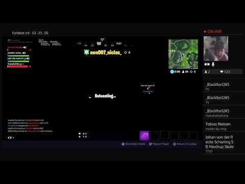 24. December glædlig juleaften!! fortnite