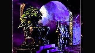 Cirith Ungol  One Foot In Hell  Full Album