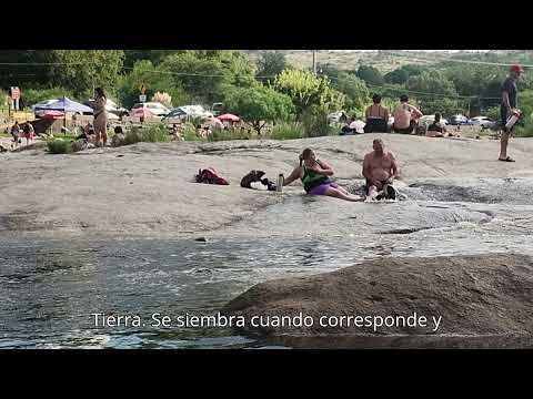 Cabalango Donde la Sierra Susurra Aventuras y el Tiempo Aprende a Descansar