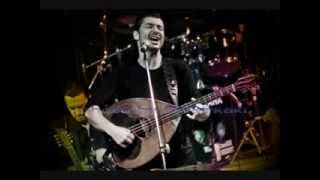 Michalis Tzouganakis / Μιχαλης Τζουγανακης -ΜΙΑ ΤΙΜΩΡΙΑ Ο ΘΕΟΣ