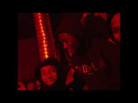 King Mook - Yeahx3 (Music Video) [Shot by @Mookiemadface]