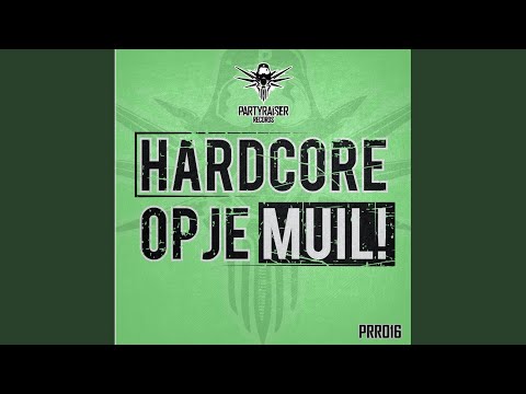 The Chosen One (Original Mix)