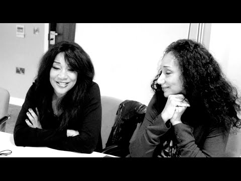 Debbie & Joni Sledge on Nile Rodgers & Bernard Edwards