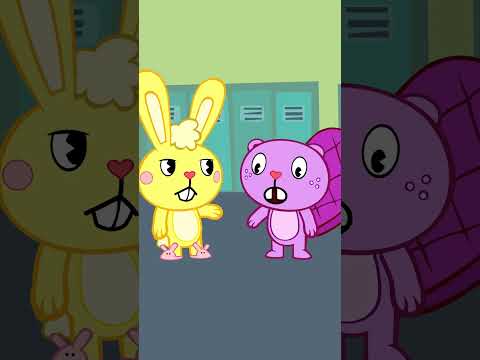 Happy Tree Friends : You Know What I Hate? ft Skaggles