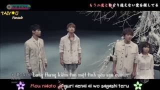 [TaiyouFS][JPSYNC.COM] Namida no Nai Sekai