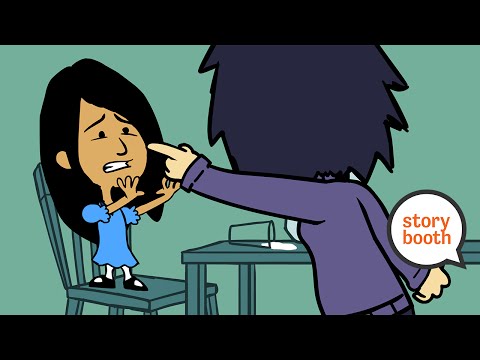 吝嗇鬼媽媽 (Mean Mom)