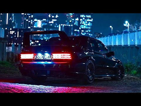 VOLB3X - Love Me Now