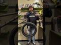 Install Handlebars In Bicycle For Beginners