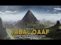 Misteri Gunung Qaf Rasulullah Sampai Heran Dengan Penduduk Yang Misterius Dari Gunung Ini