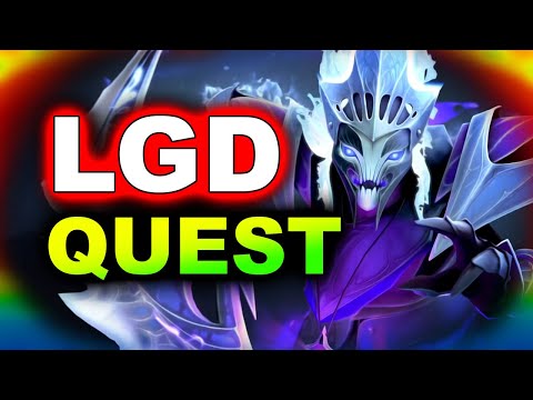 PSG.LGD vs QUEST + ATF - GROUP STAGE FINAL - THE BALI MAJOR 2023 DOTA 2