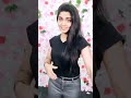Vanathai Pola Serial Actress Maanya Recent Reels Suntv Tamil Serial Actress Video Suntv Reels Short