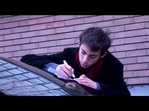 Lauto ritratto - Marta sui tubi
