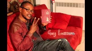 Guy Luzemo - Liballa